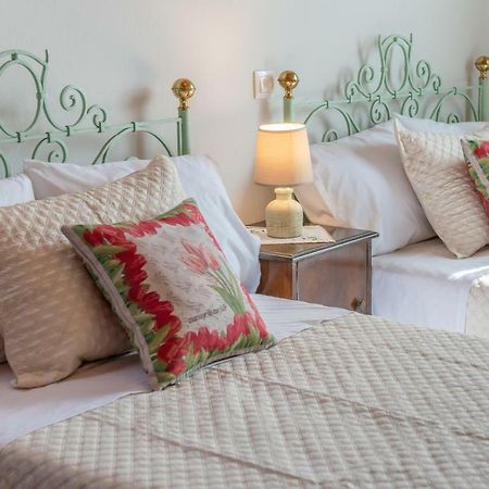 Sempreviva Villa Agios Leon Екстериор снимка